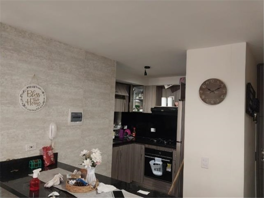 Piso – Bogotá, Localidad Kennedy - Vista 4