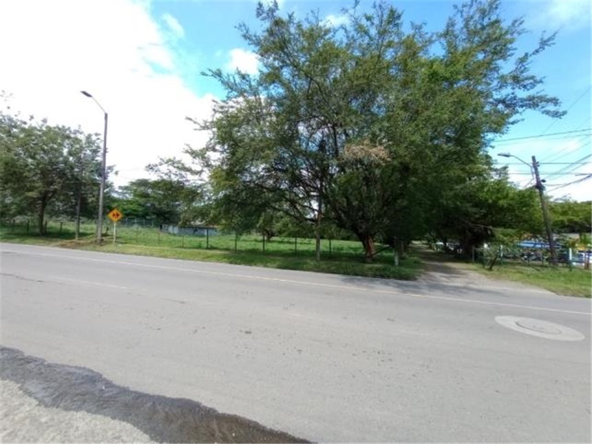 Lote en venta en Pance Bajo, Cali, 9400 m² · foto 7 de 8
