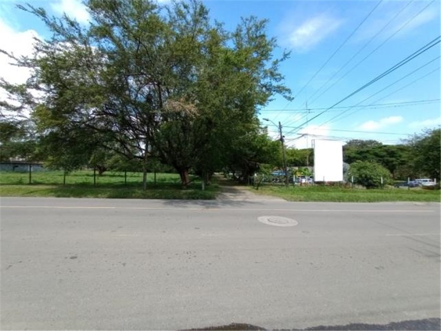 Lote en venta en Pance Bajo, Cali, 9400 m² · foto 8 de 8