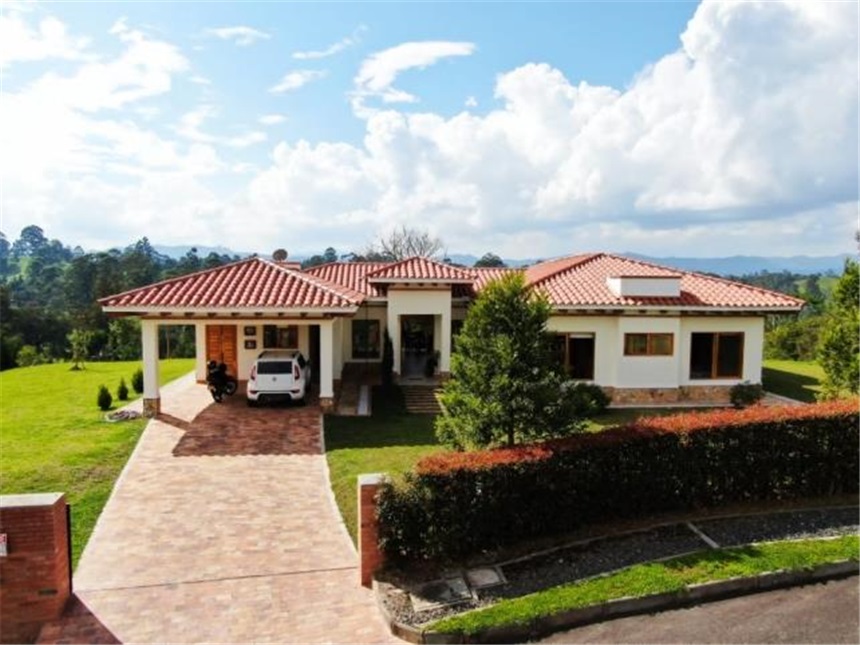 Finca en Venta - Näkymä 2