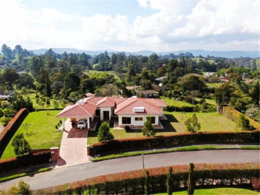 Finca en Venta