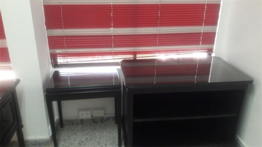 Oficina en arriendo en El Country, Barranquilla, 34 m² · foto 13 de 13