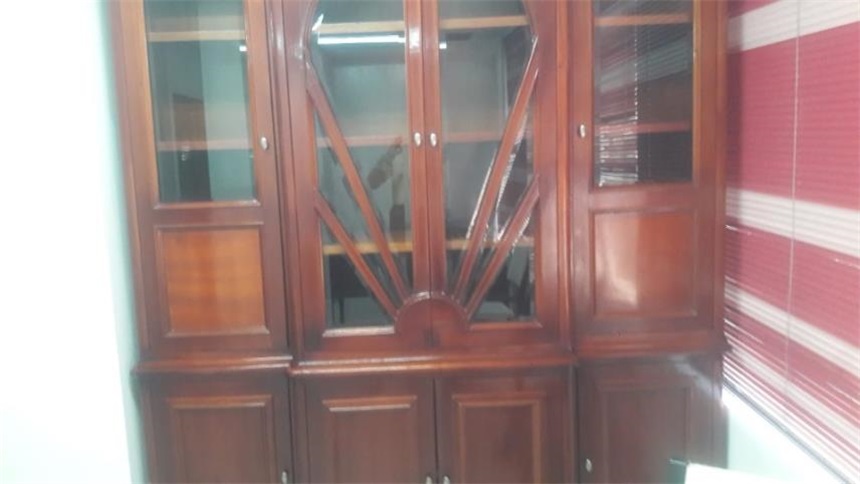 Oficina en arriendo en El Country, Barranquilla, 34 m² · foto 7 de 13