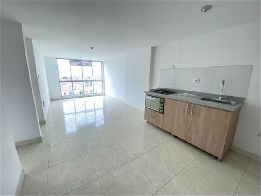 Piso – Armenia, Urbanización Artesanos, El Bosque - Vista 3