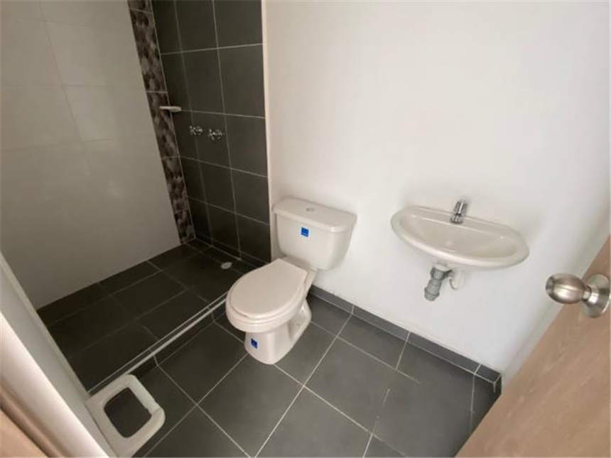 Piso – Armenia, Urbanización Artesanos, El Bosque - Vista 5