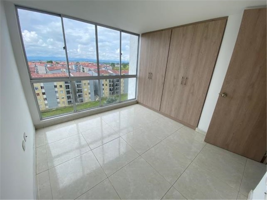 Piso – Armenia, Urbanización Artesanos, El Bosque - Más