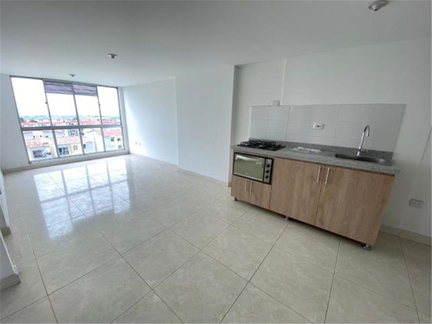 Piso – Armenia, Urbanización Artesanos, El Bosque - Vista 2