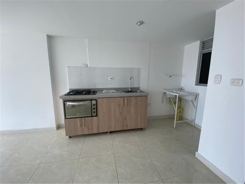 Piso – Armenia, Urbanización Artesanos, El Bosque - Vista 4