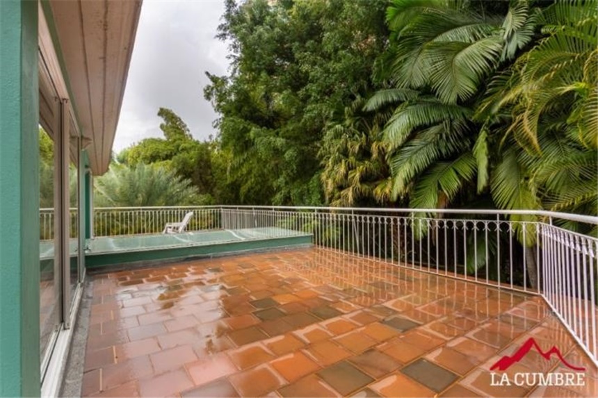Casa de 4 alcobas en venta en El Tesoro, Medellín, 521 m² · foto 12 de 12