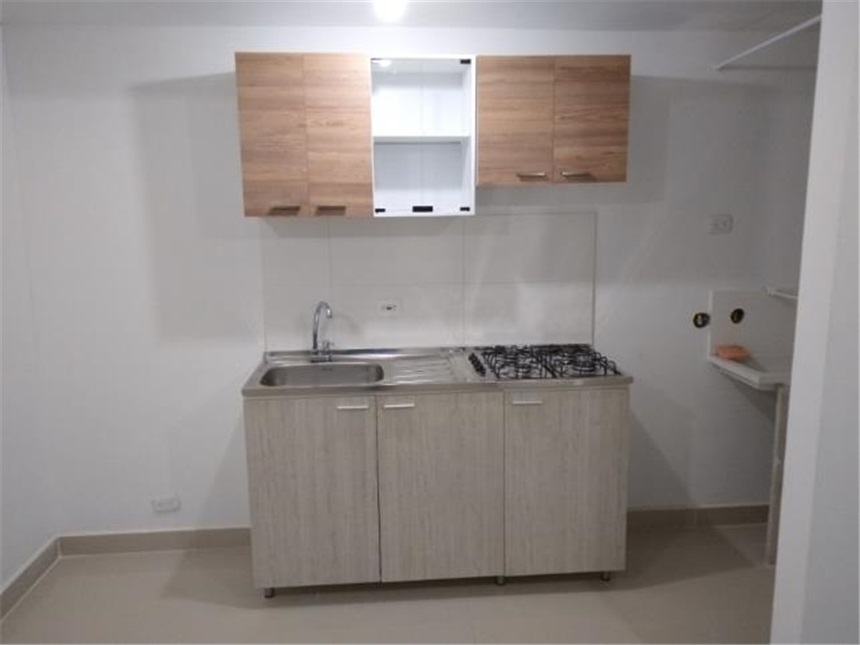 Apartamento en Venta - Pogled 2