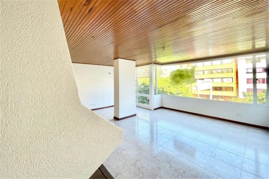 Piso – Bogotá, Santa Bárbara, Localidad Usaquén - Vista 2