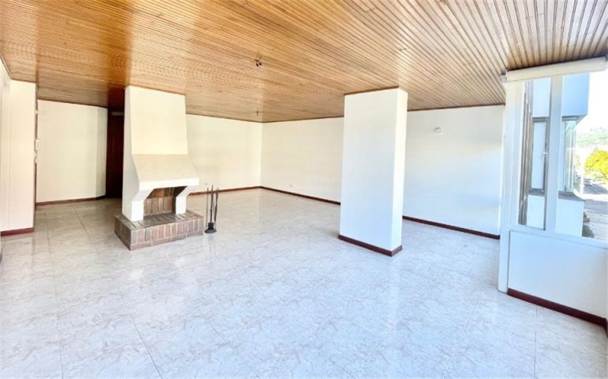 Piso – Bogotá, Santa Bárbara, Localidad Usaquén - Vista 3