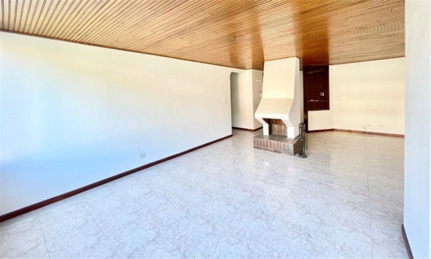 Piso – Bogotá, Santa Bárbara, Localidad Usaquén - Vista 4