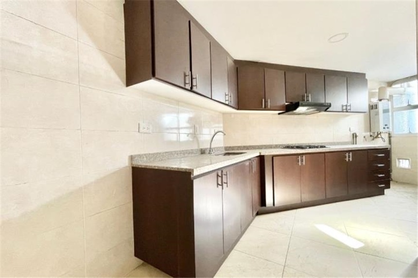 Piso – Bogotá, Santa Bárbara, Localidad Usaquén - Vista 5