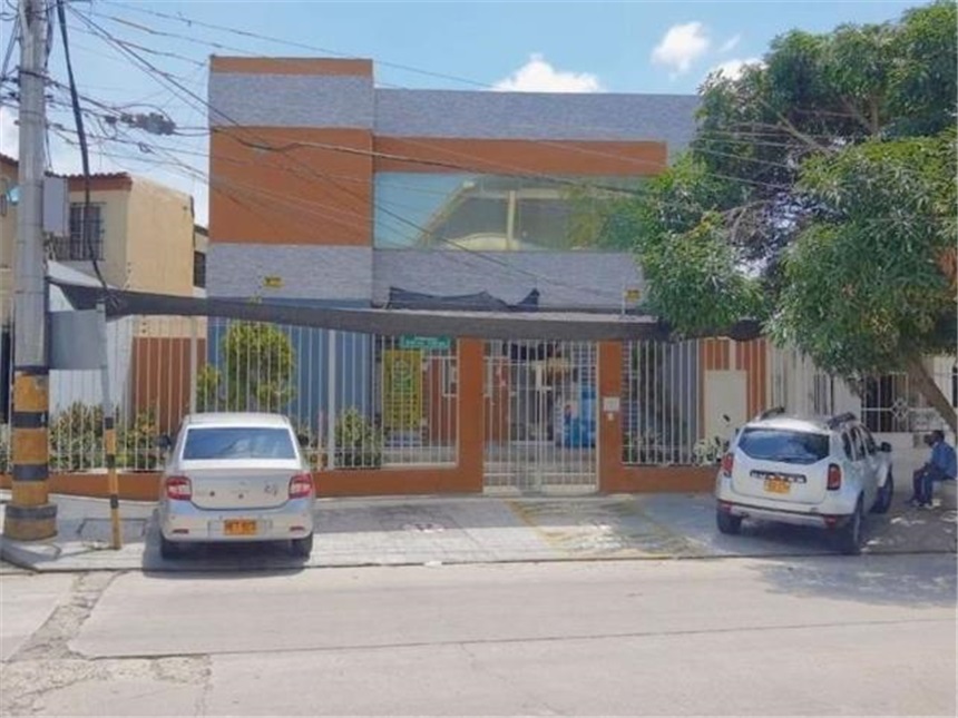 Casa en venta en El recreo, Barranquilla