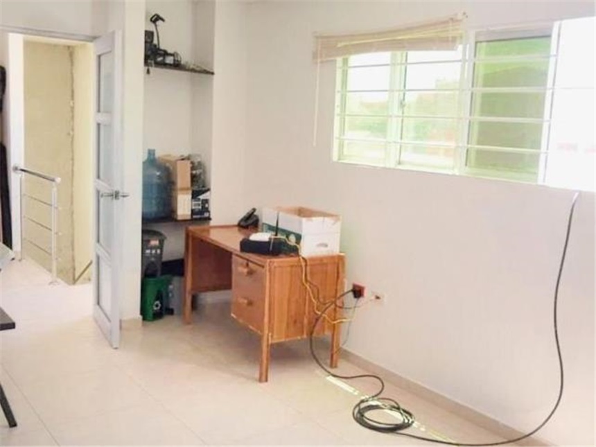 Casa de 5 alcobas en venta en El Recreo, Barranquilla, 404 m² · foto 10 de 15