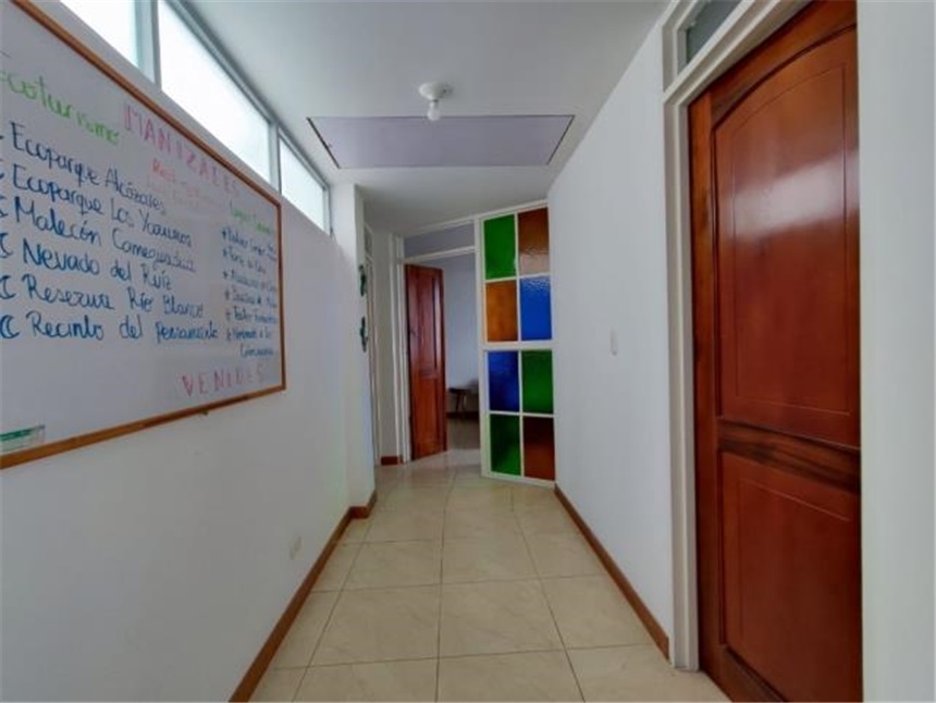 Casa en venta en Los Alcazares, Manizales · foto 24 de 24
