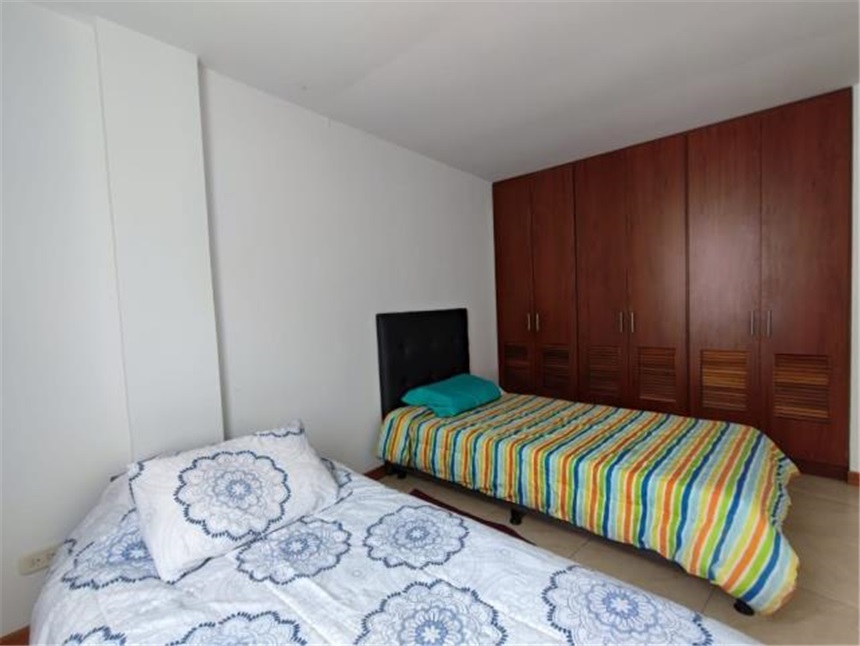 Casa en venta en Los Alcazares, Manizales · foto 14 de 24