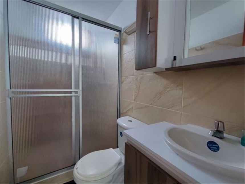 Casa en venta en Los Alcazares, Manizales · foto 11 de 24