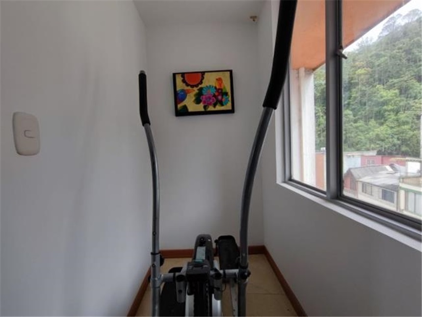 Casa en venta en Los Alcazares, Manizales · foto 17 de 24