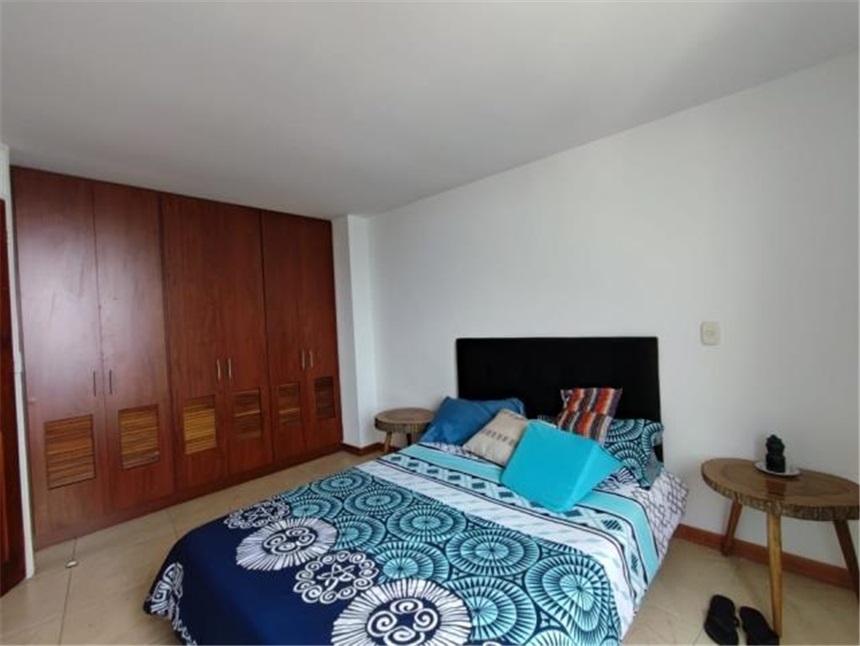 Casa en venta en Los Alcazares, Manizales · foto 9 de 24