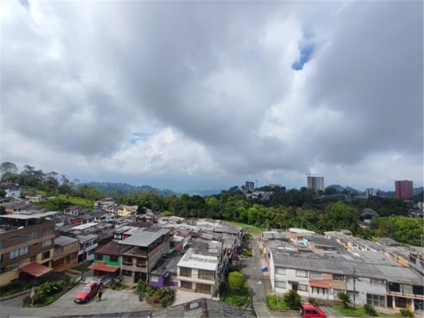 Casa en venta en Los Alcazares, Manizales · foto 21 de 24