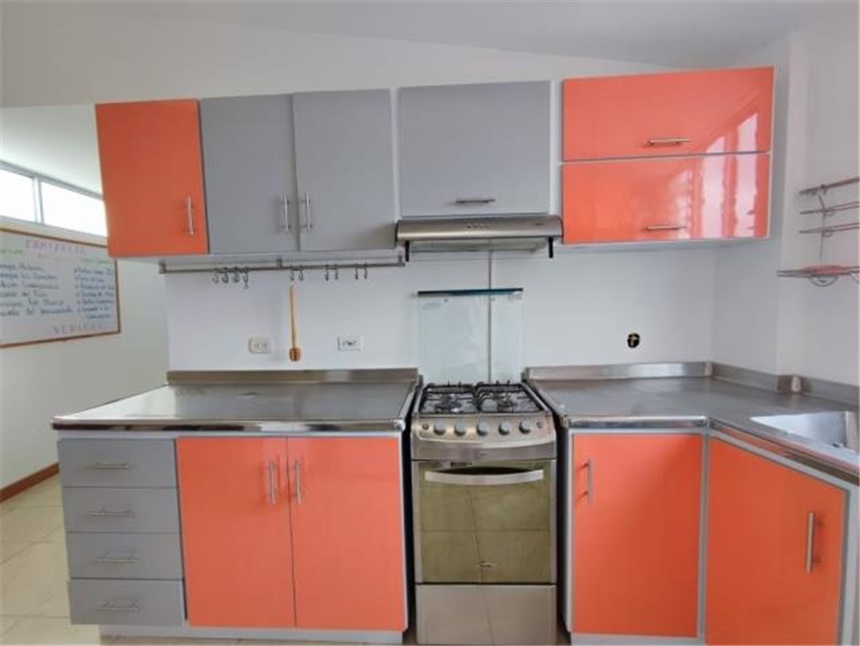 Casa en venta en Los Alcazares, Manizales · foto 6 de 24