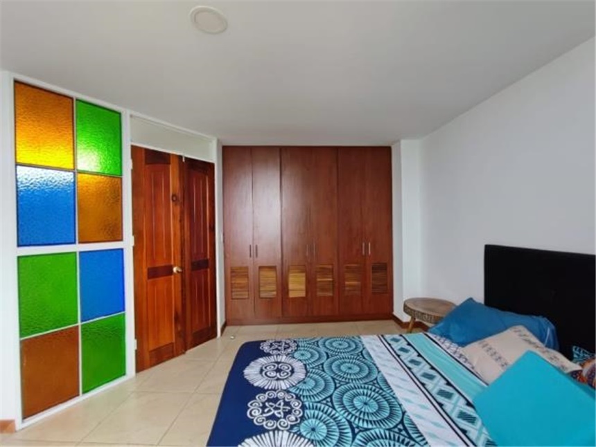 Casa en venta en Los Alcazares, Manizales · foto 7 de 24