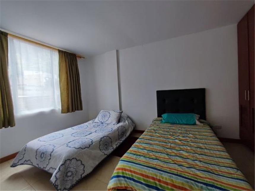 Casa en venta en Los Alcazares, Manizales · foto 16 de 24