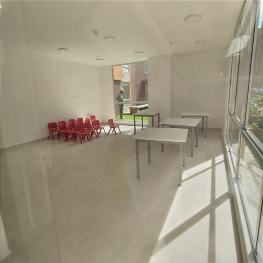 Piso – Bogotá, Villa del Prado, Localidad Suba - Vista 3