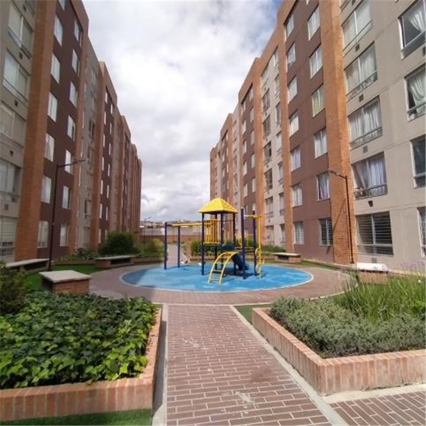 Piso – Bogotá, Villa del Prado, Localidad Suba - Vista 2