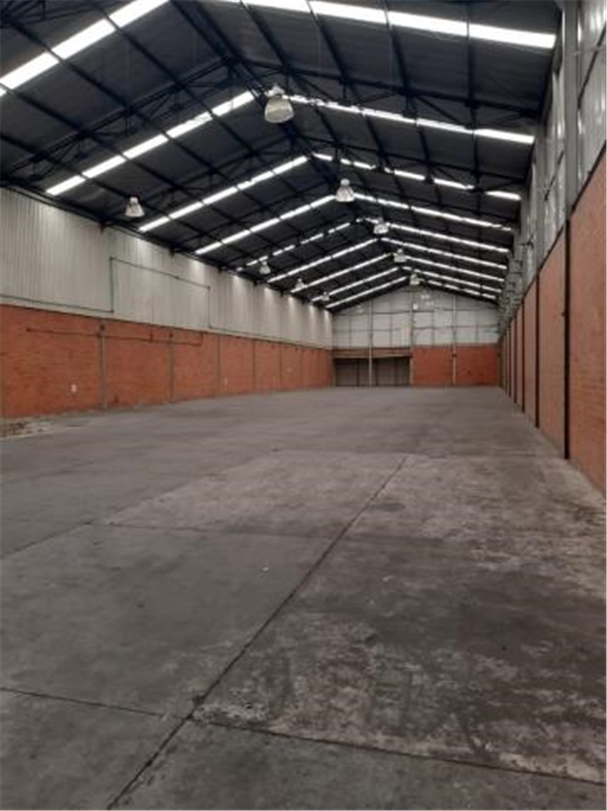 Bodega en Arriendo - Vista 3