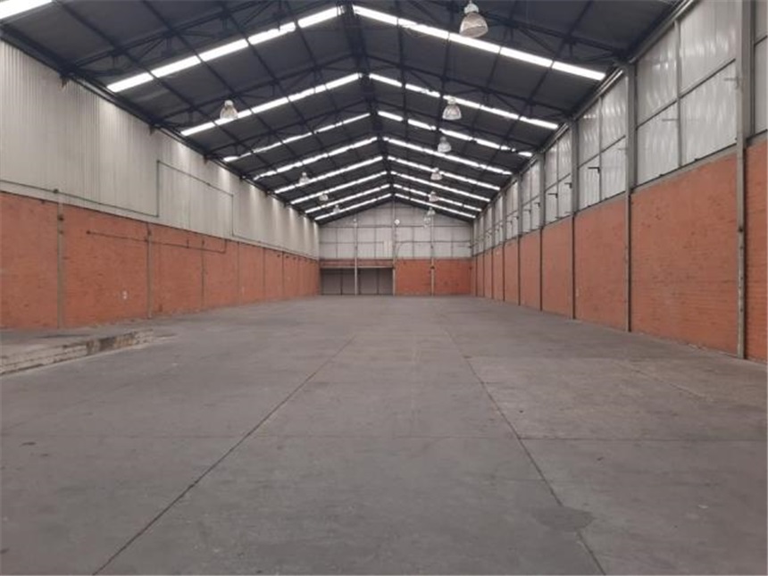 Bodega en Arriendo - Vista 5