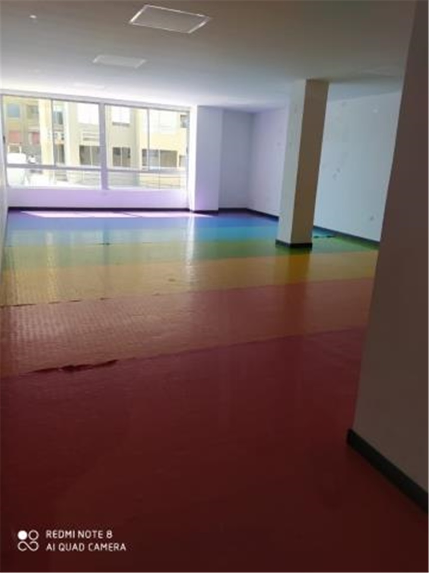 Apartamento de 3 alcobas en venta en Soledad Real, Soledad, 57 m² · foto 5 de 20