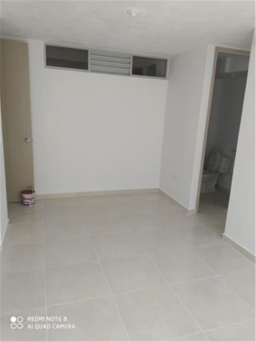 Apartamento de 3 alcobas en venta en Soledad Real, Soledad, 57 m² · foto 15 de 20