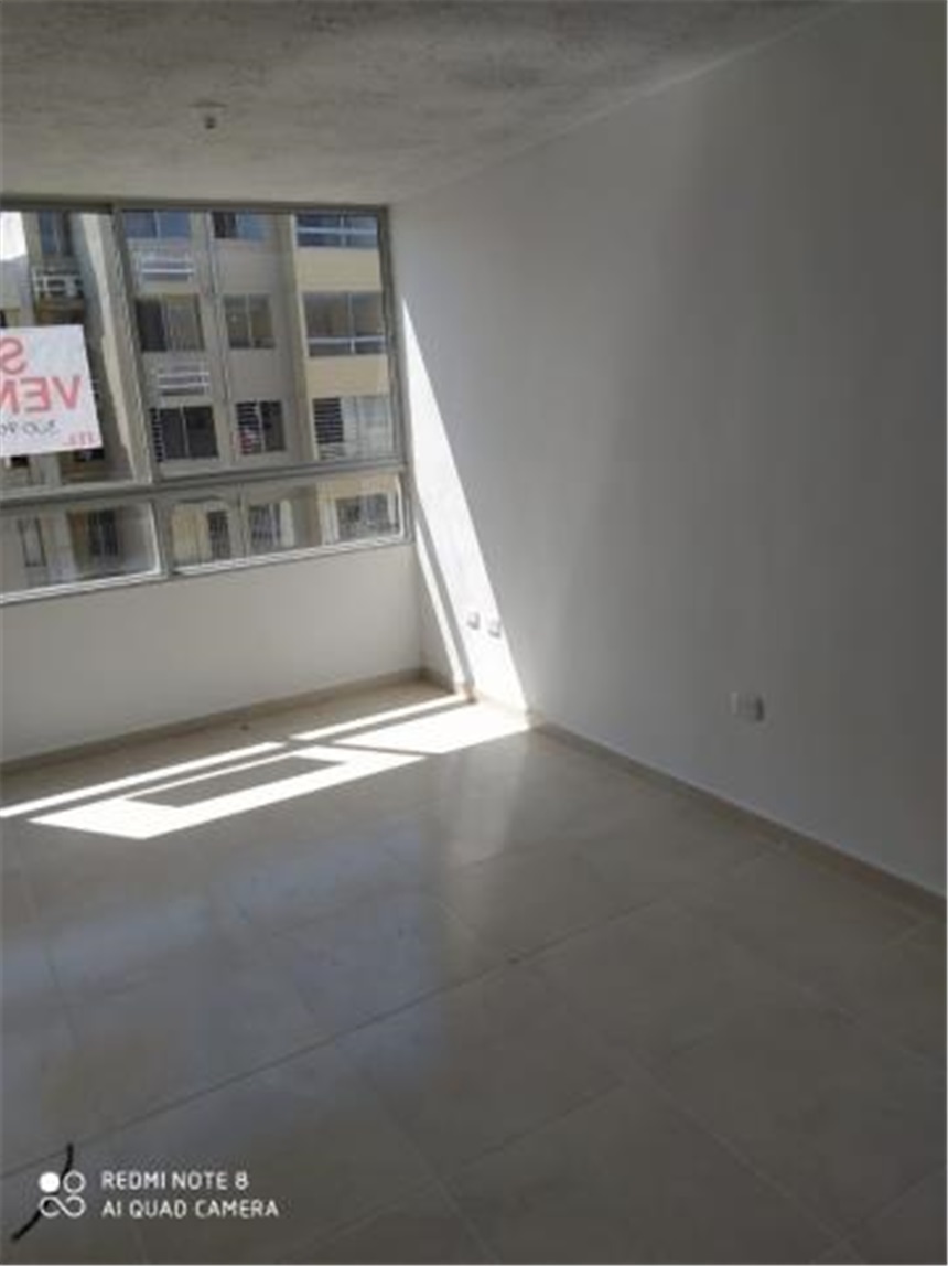 Apartamento de 3 alcobas en venta en Soledad Real, Soledad, 57 m² · foto 12 de 20