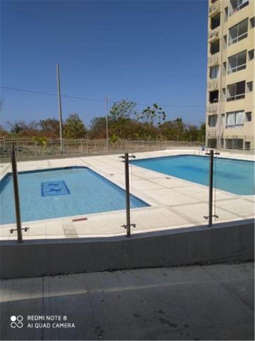 Apartamento de 3 alcobas en venta en Soledad Real, Soledad, 57 m² · foto 9 de 20