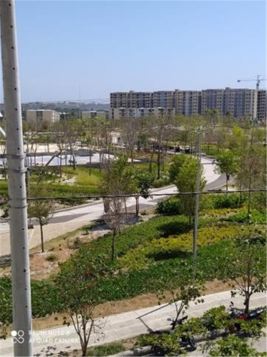 Apartamento de 3 alcobas en venta en Soledad Real, Soledad, 57 m² · foto 2 de 20