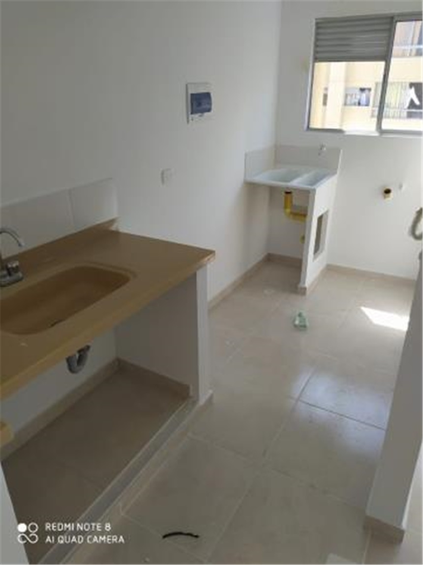 Apartamento de 3 alcobas en venta en Soledad Real, Soledad, 57 m² · foto 13 de 20