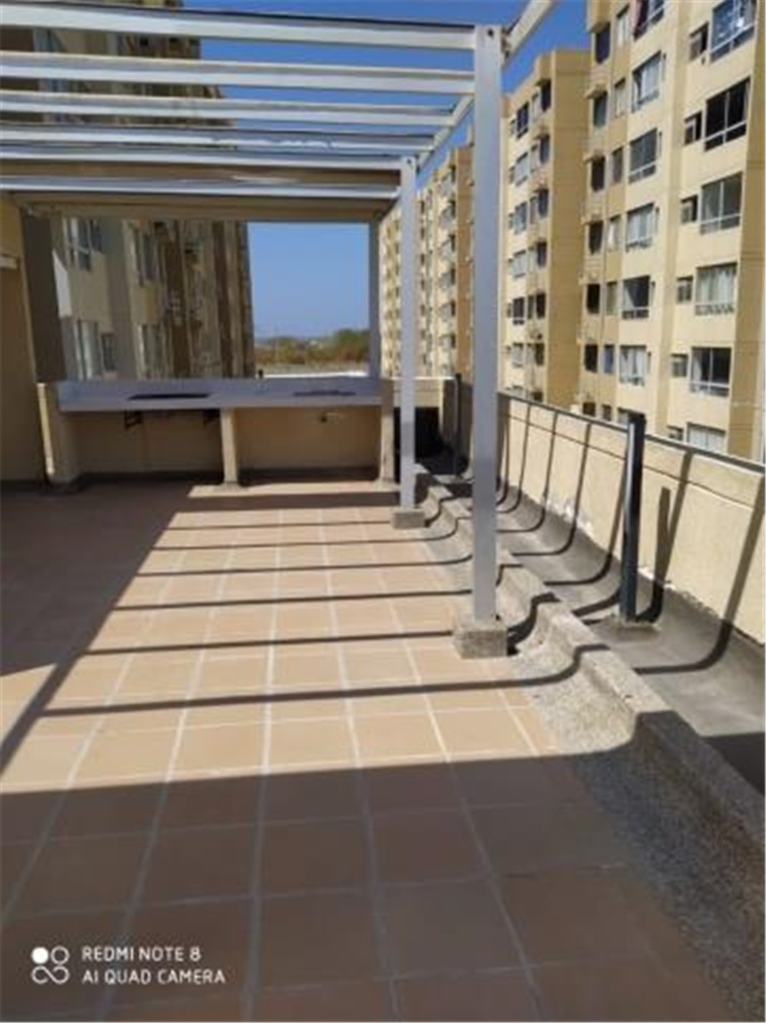 Apartamento de 3 alcobas en venta en Soledad Real, Soledad, 57 m² · foto 3 de 20
