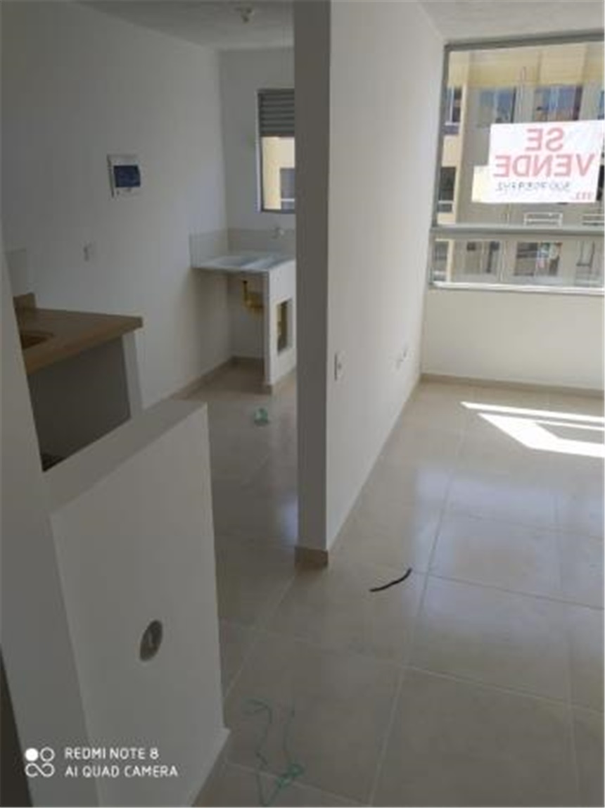 Apartamento de 3 alcobas en venta en Soledad Real, Soledad, 57 m² · foto 14 de 20