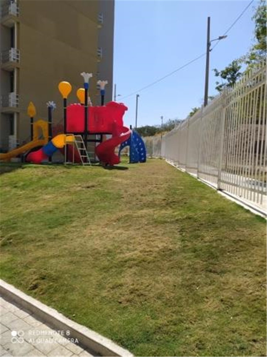 Apartamento de 3 alcobas en venta en Soledad Real, Soledad, 57 m² · foto 20 de 20