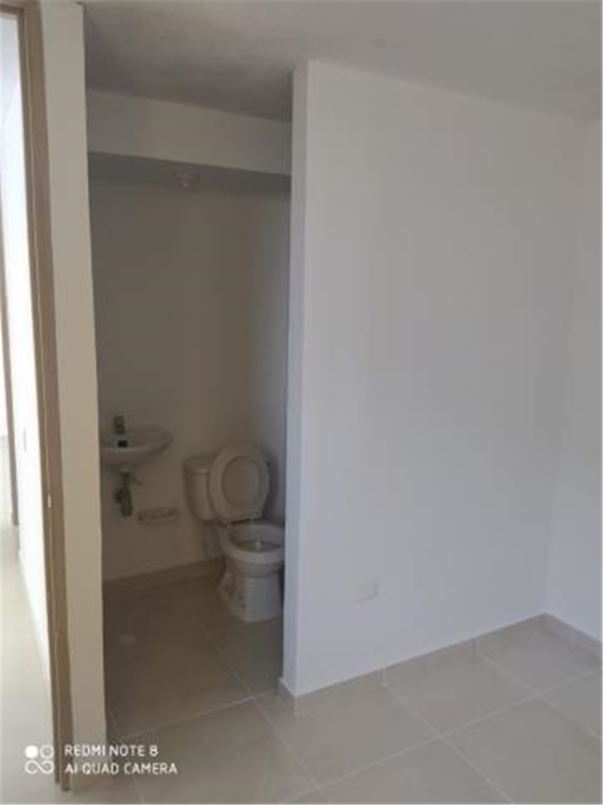 Apartamento de 3 alcobas en venta en Soledad Real, Soledad, 57 m² · foto 18 de 20
