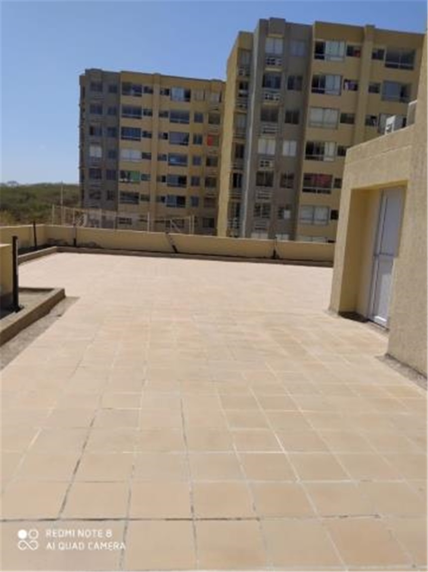 Apartamento de 3 alcobas en venta en Soledad Real, Soledad, 57 m² · foto 4 de 20