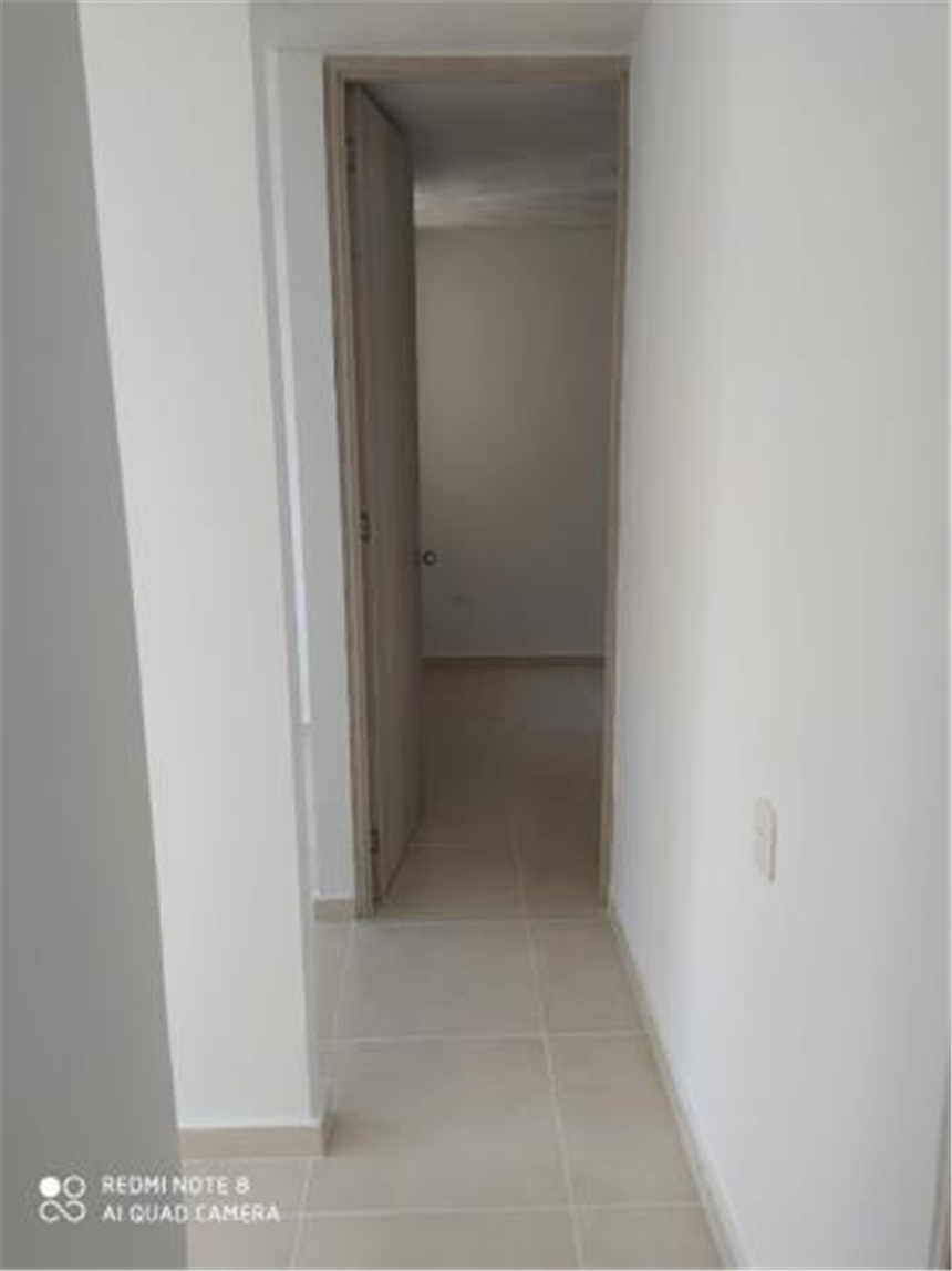 Apartamento de 3 alcobas en venta en Soledad Real, Soledad, 57 m² · foto 19 de 20