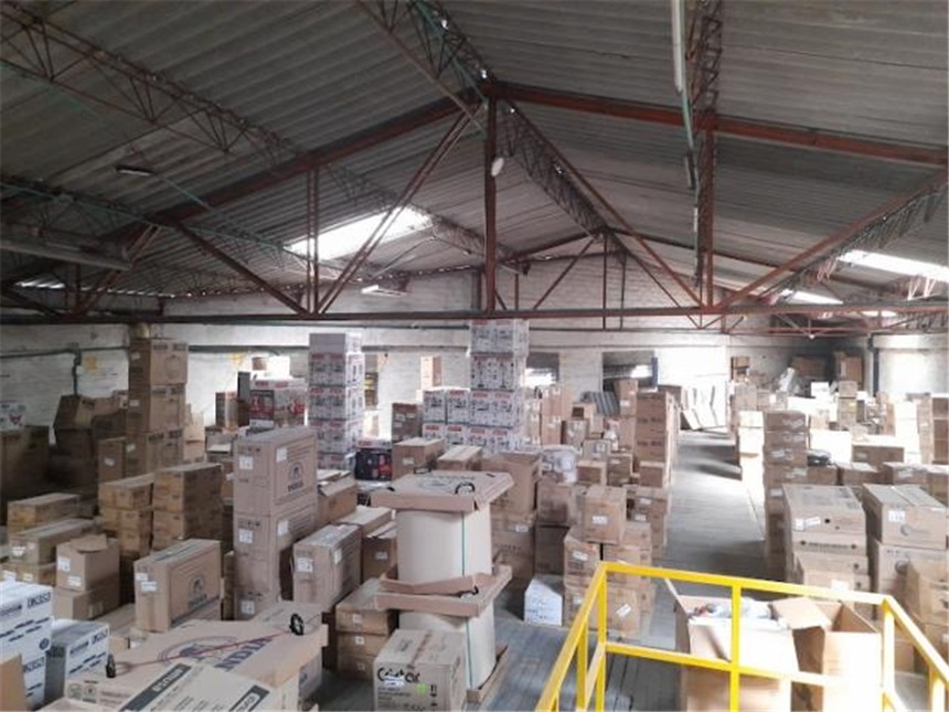 Local en arriendo en Colombia, Medellín, 780 m² · foto 10 de 15