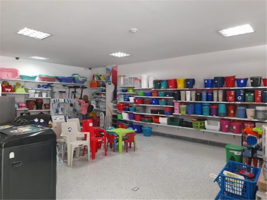 Local en arriendo en Colombia, Medellín, 780 m² · foto 4 de 15