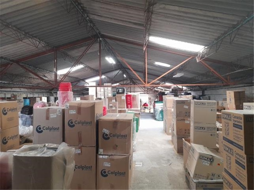 Local en arriendo en Colombia, Medellín, 780 m² · foto 12 de 15