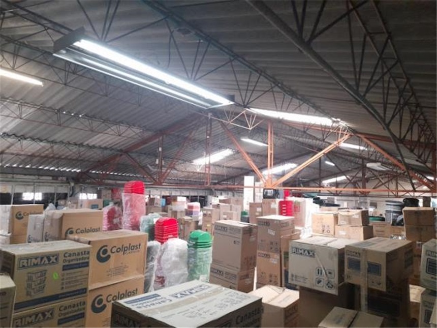 Local en arriendo en Colombia, Medellín, 780 m² · foto 13 de 15