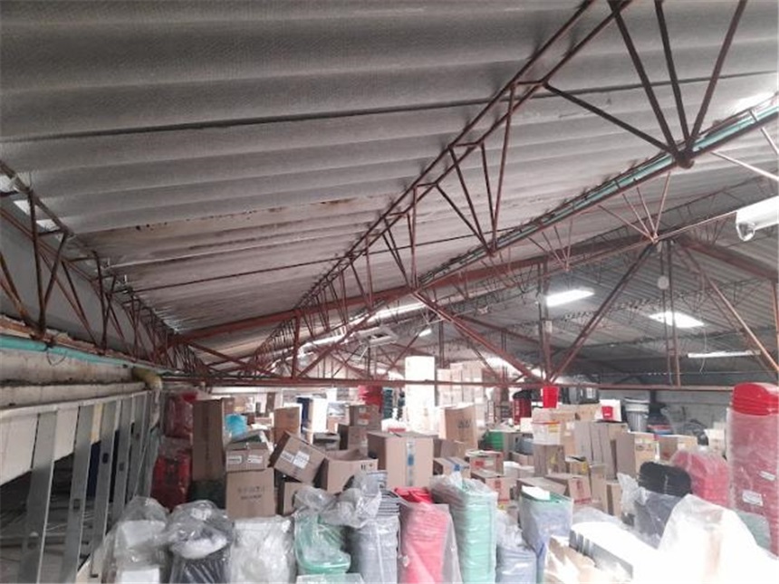Local en arriendo en Colombia, Medellín, 780 m² · foto 14 de 15